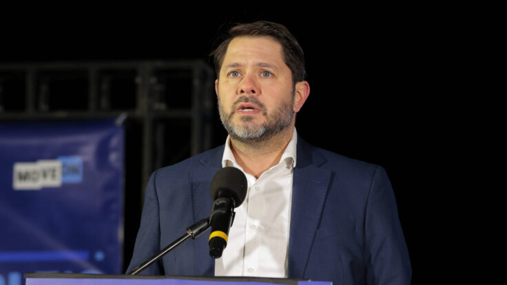 Ruben Gallego