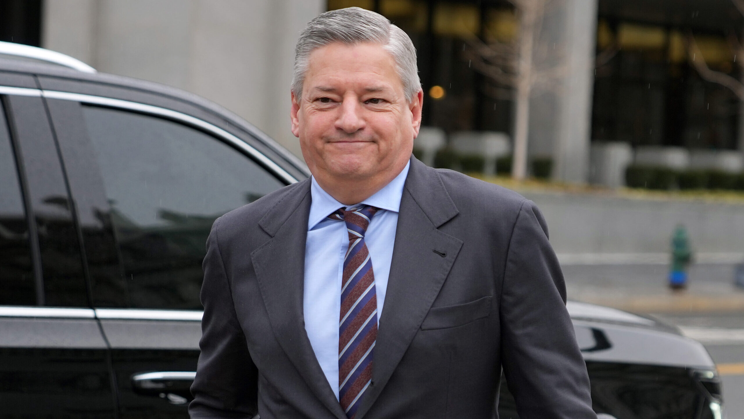 Mediagazer: Sources: some in Hollywood are urging state AGs to scrutinize the Paramount-WBD merger, and some think Netflix is behind the anti-merger letter signed by 3,000+ (Eriq Gardner/Puck)