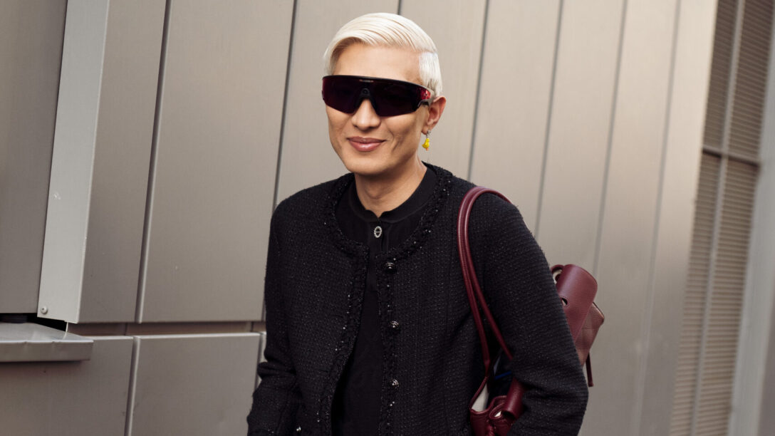 Bryanboy