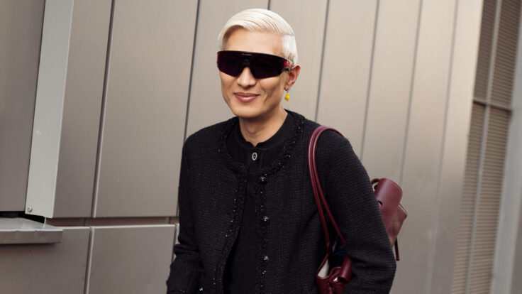 Bryanboy