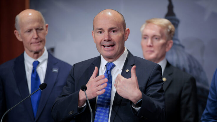 Mike Lee