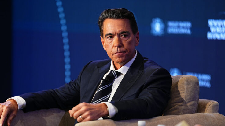 Orlando Bravo