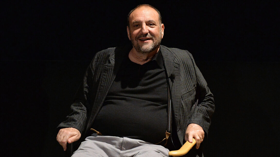 Joel Silver