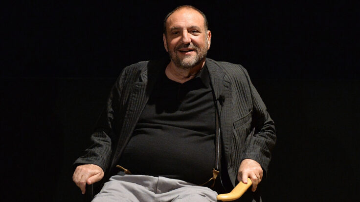 Joel Silver