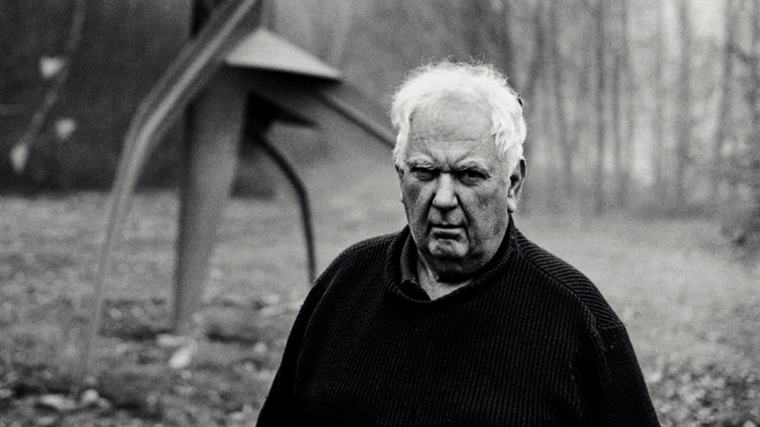 Alexander Calder