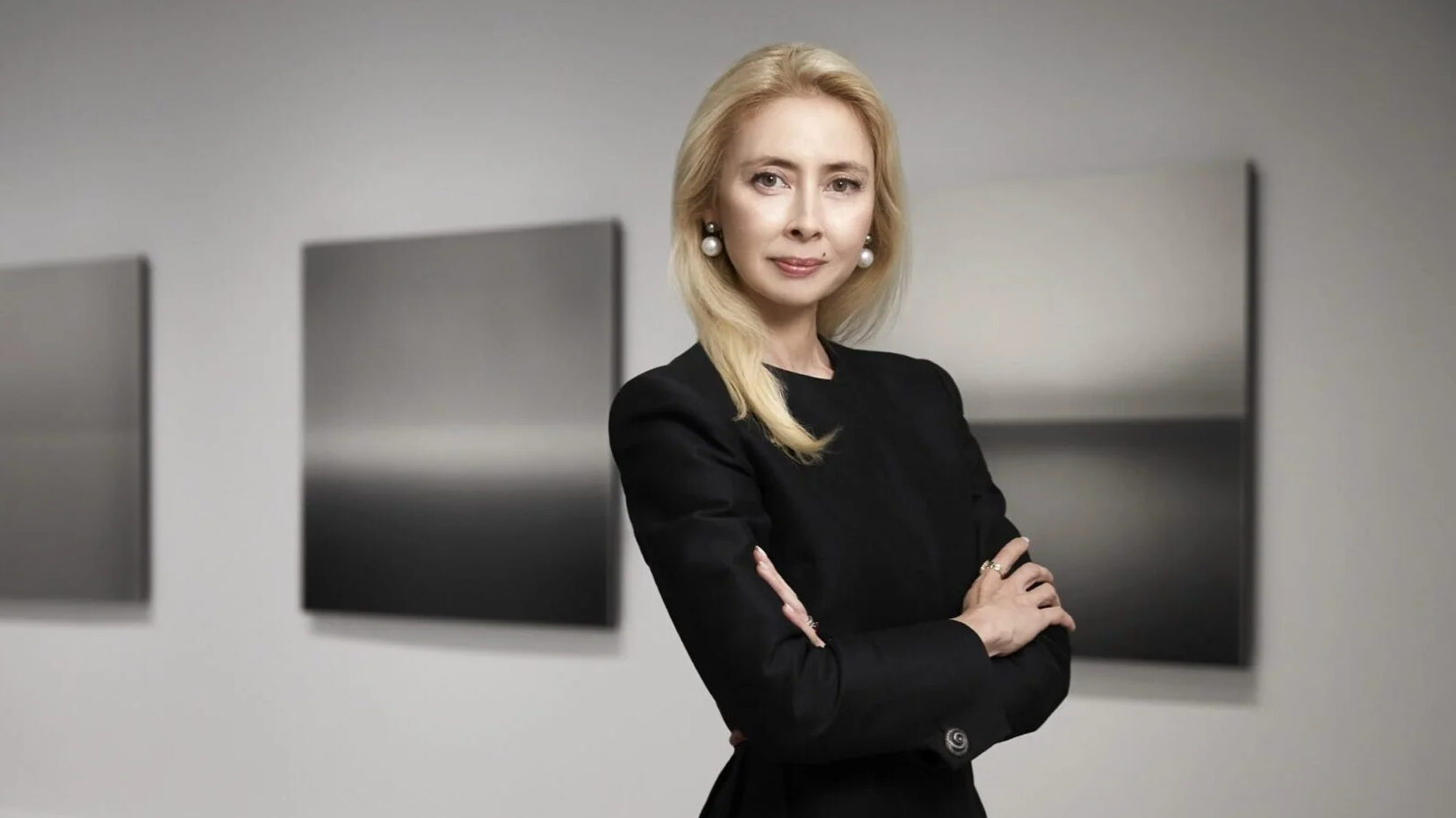 The Guggenheim’s New Boss
