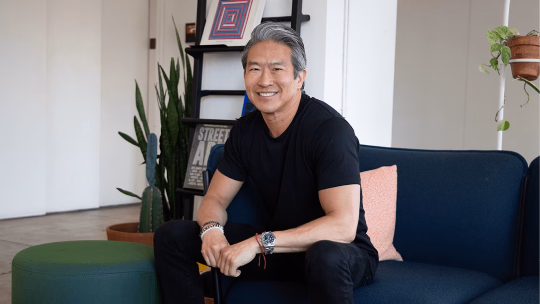 Jeff Yin