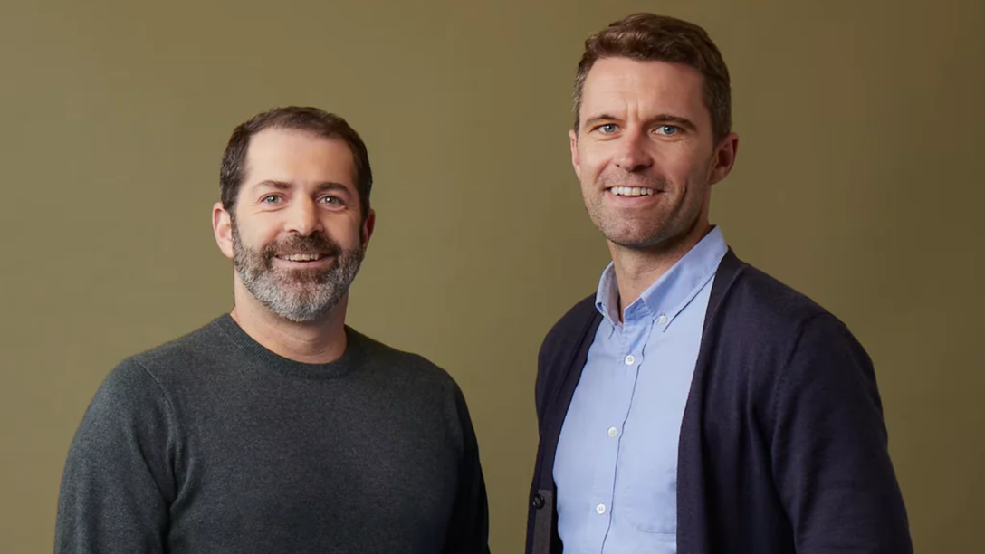allbirds founders