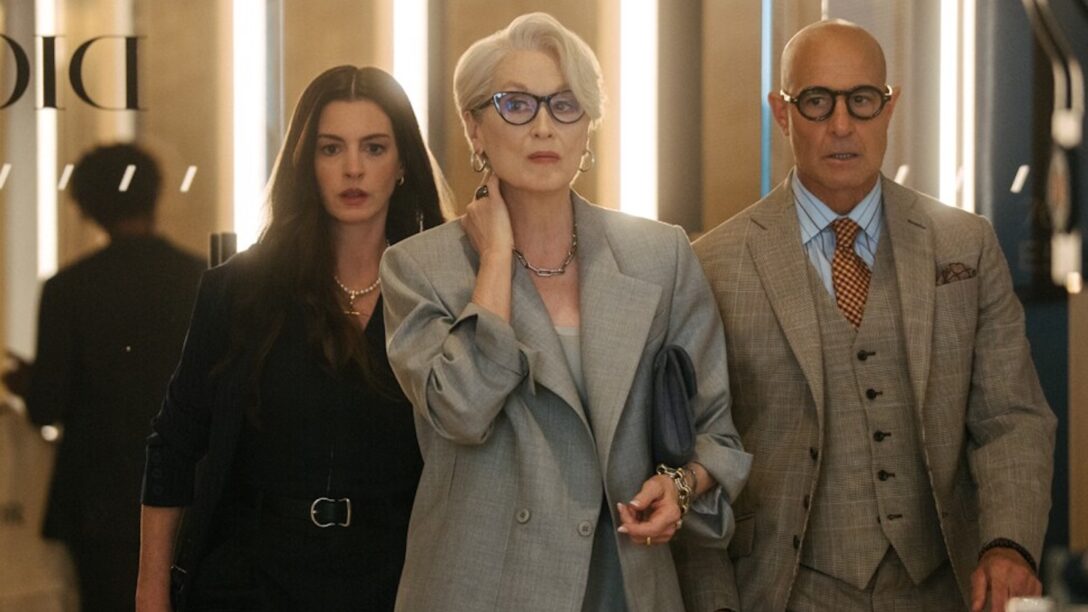 devil wears prada 2