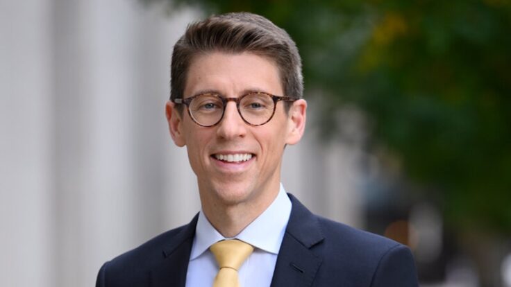 Jonathan Greenberger