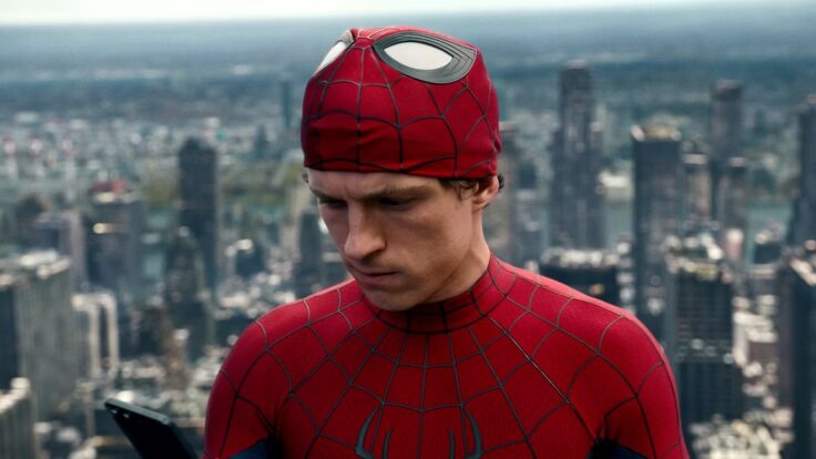 Spider-Man: Brand New Day
