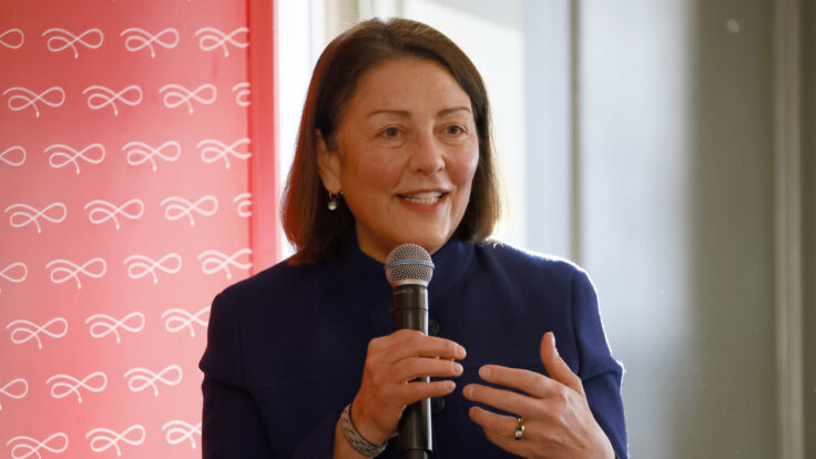 Suzan DelBene
