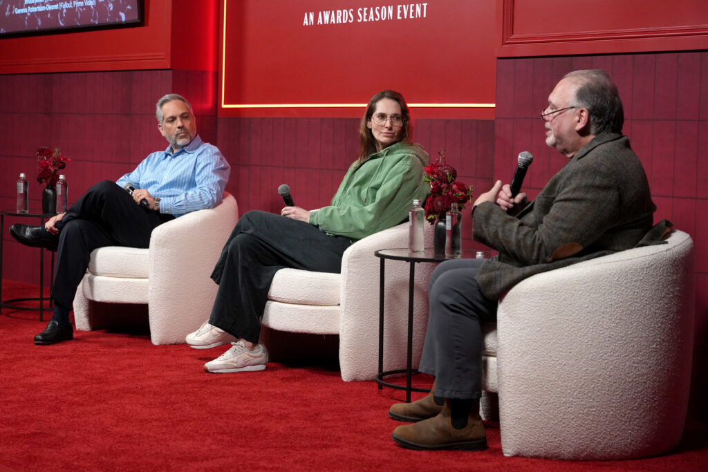 Puck's Stories of the Season Lee Eisenberg, Geneva Robertson-Dworet and Bruce Miller