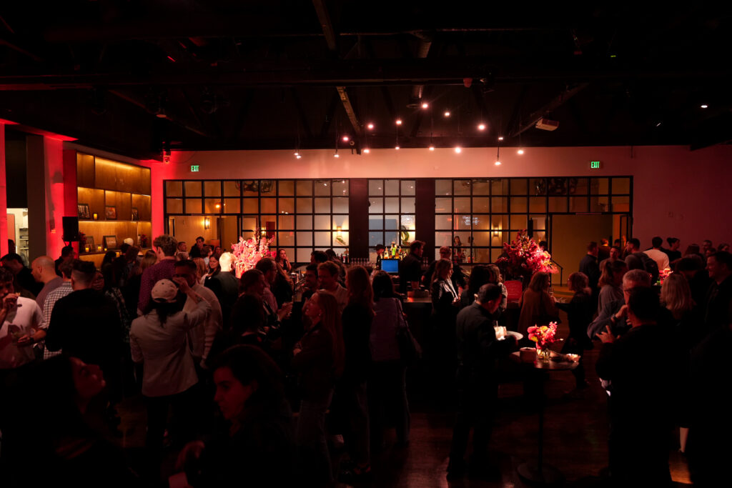 Puck's Stories of the Season: An Awards Season Event
