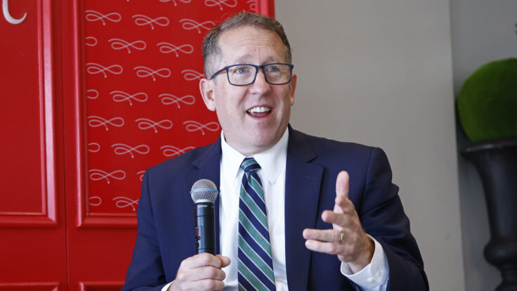 Rep. Adrian Smith