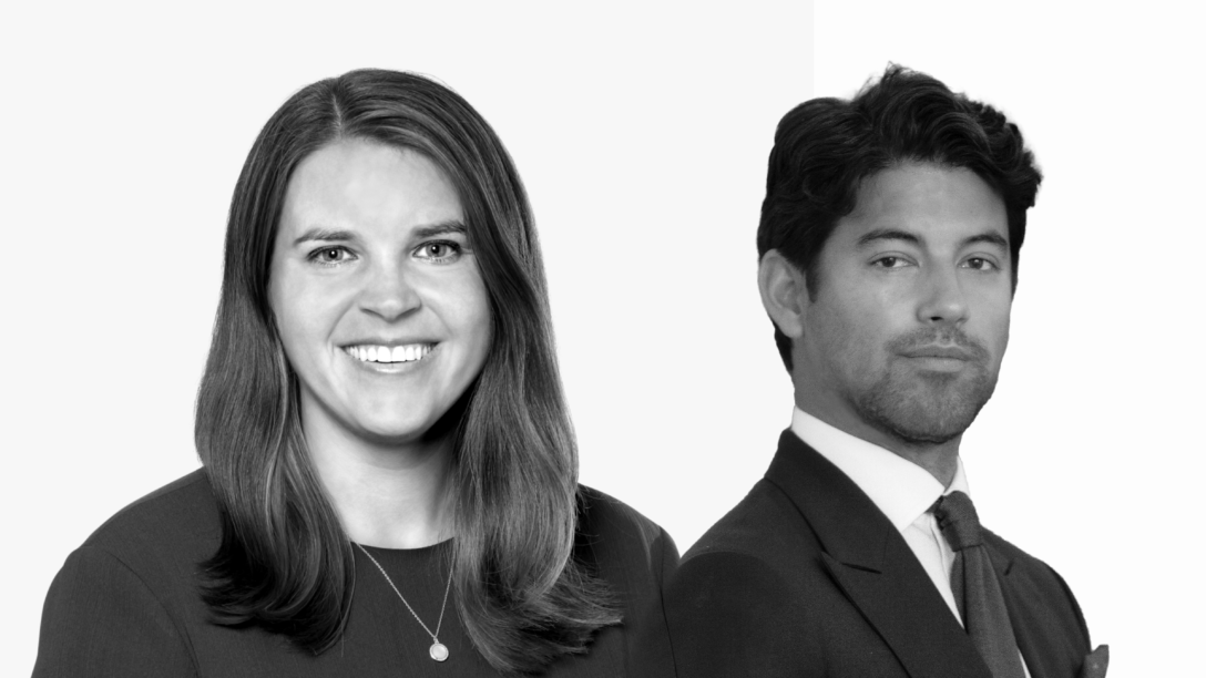 Caroline Seabolt, Ashkan Baghestani