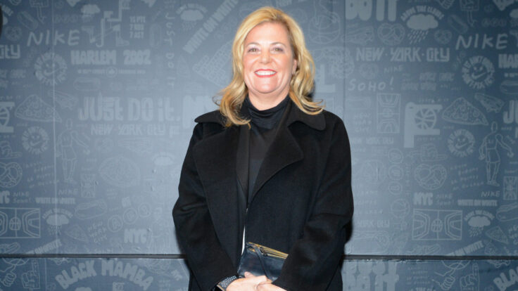 Heidi O’Neill