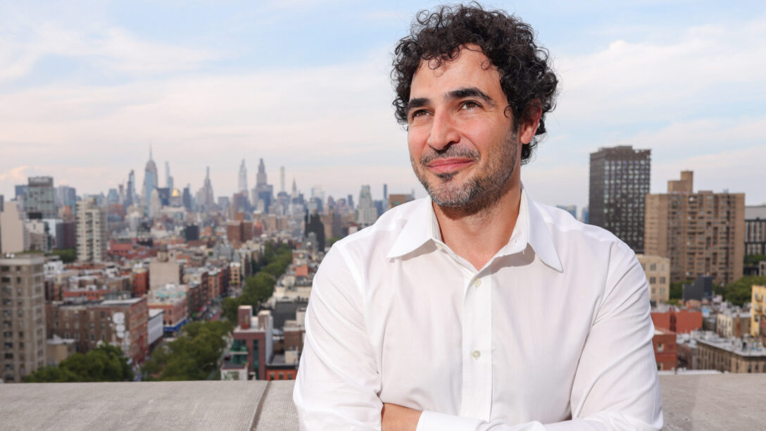 Zac Posen