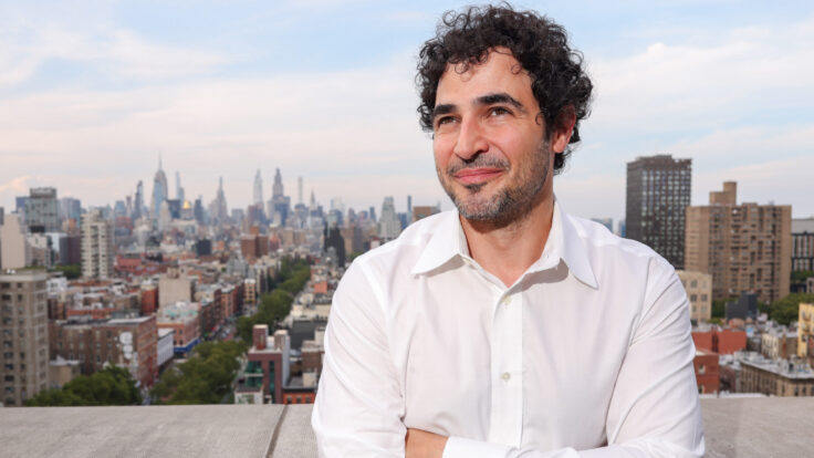 Zac Posen