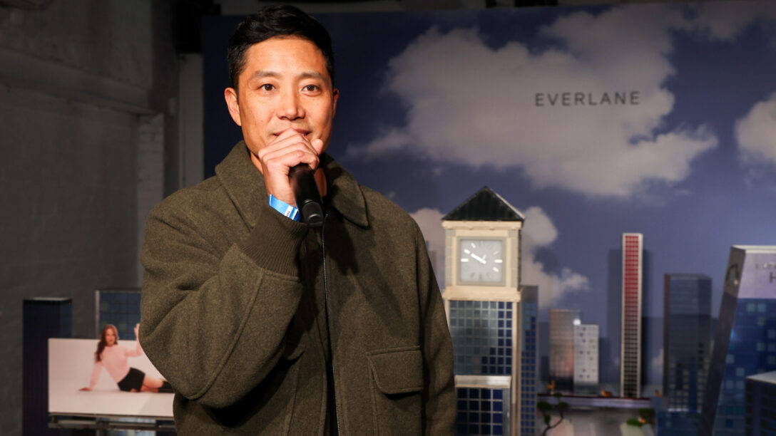 Alfred Chang