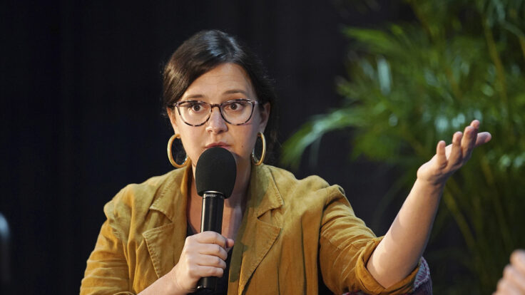 Bari Weiss