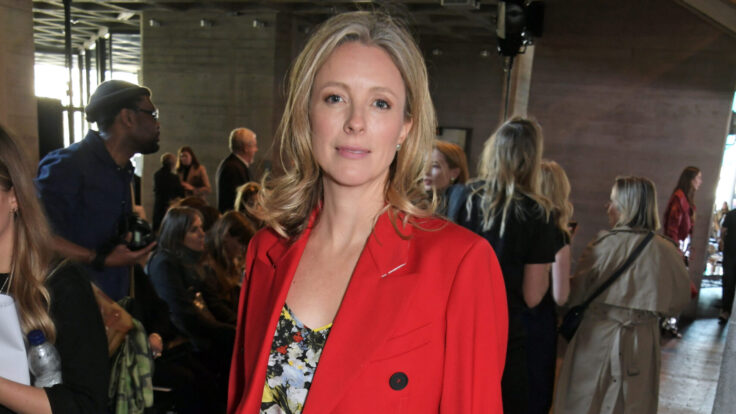 Stephanie Phair