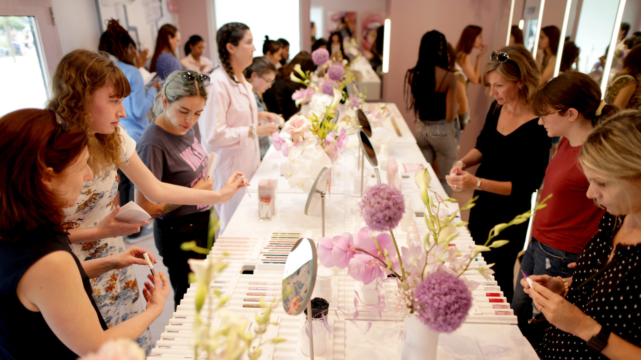 Line Sheet Mailbag: Glossier Futures