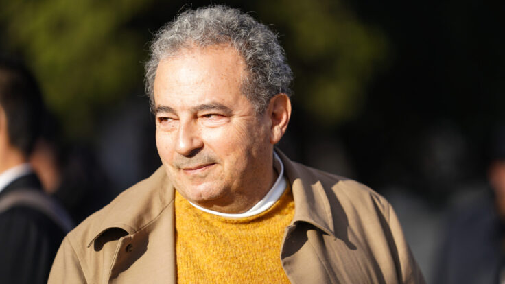Jean Touitou