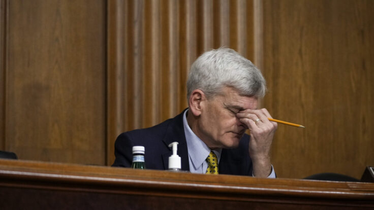 Bill Cassidy