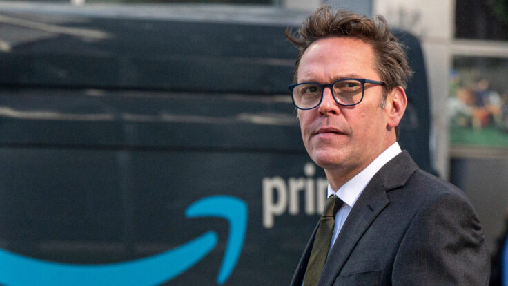 james murdoch