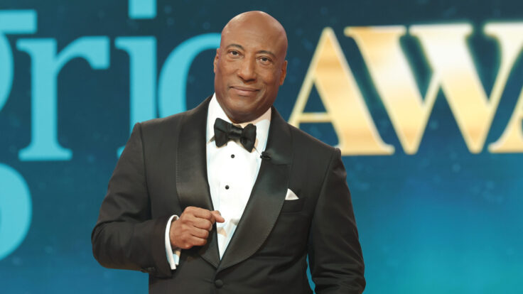 Byron Allen