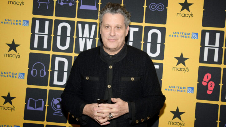 Isaac Mizrahi