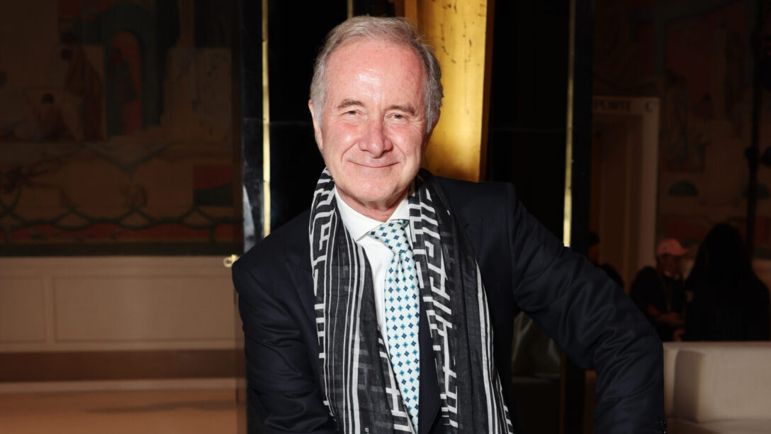 Fabrizio Freda