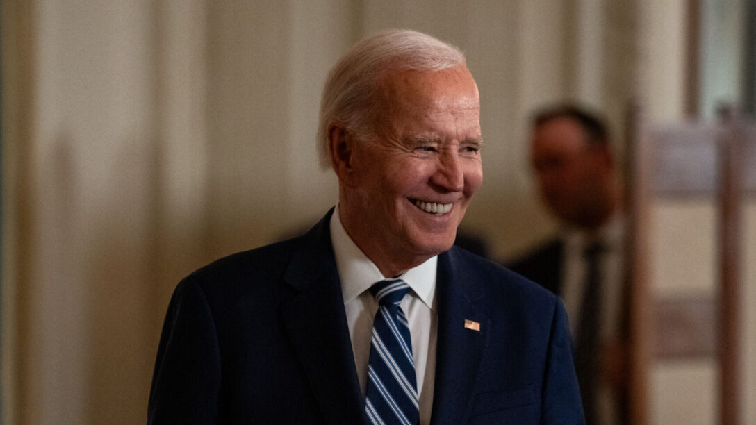 Joe Biden