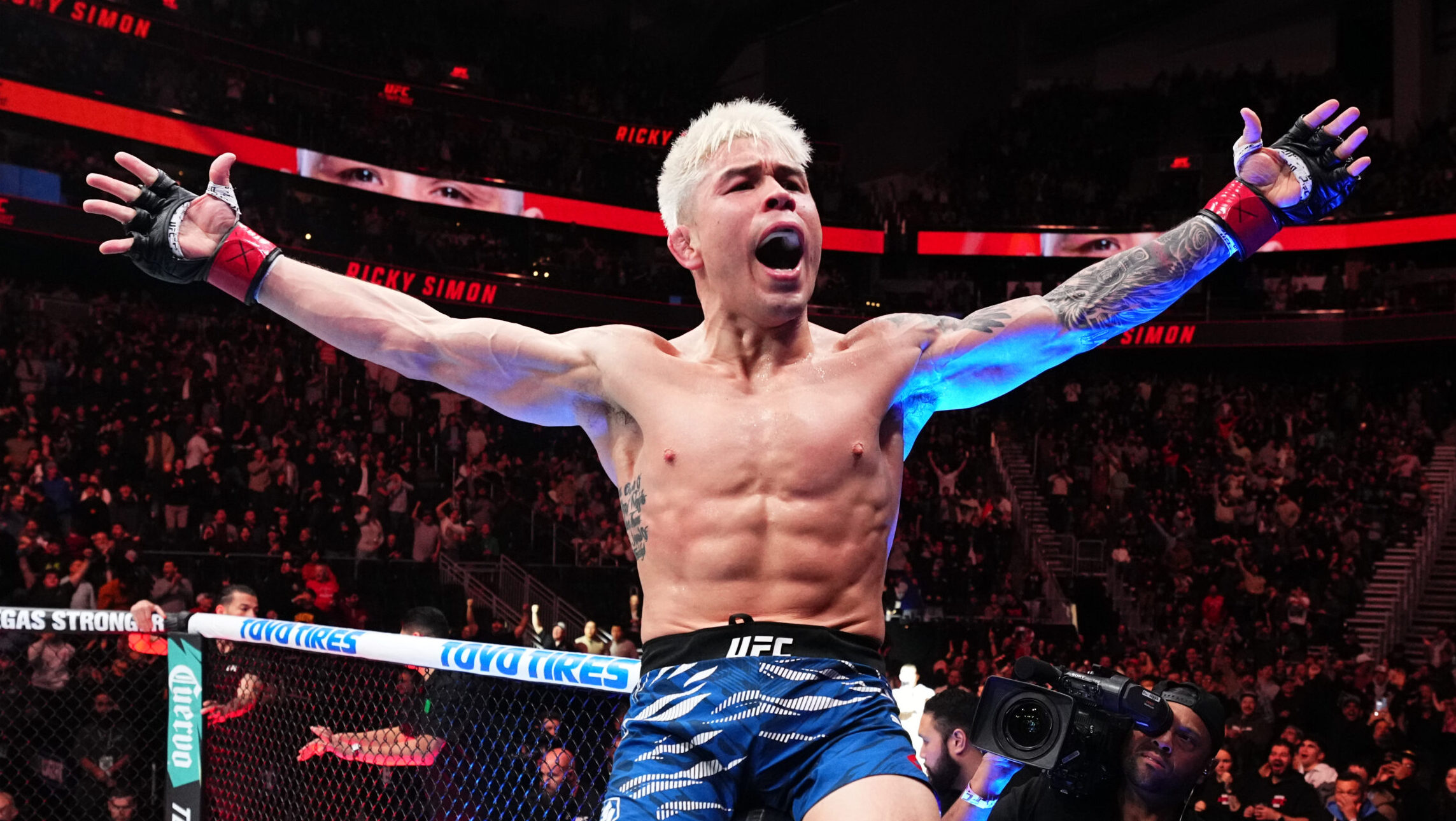 The Optimist’s Case for the UFC and F1 Megadeals