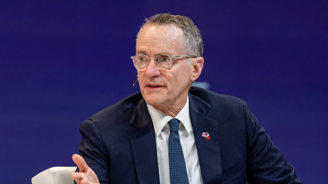 Howard Marks