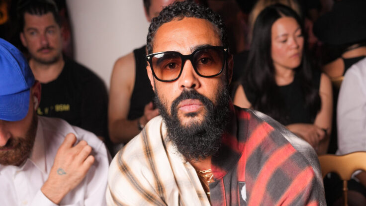 Jerry Lorenzo