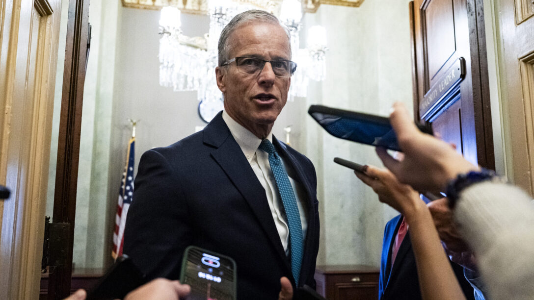 John Thune