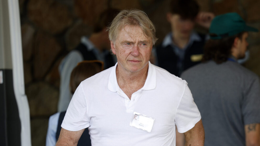Wes Edens