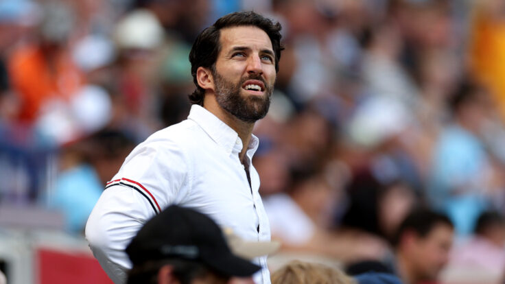 Paul Rabil