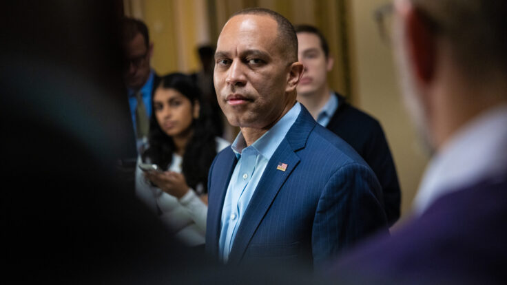hakeem jeffries