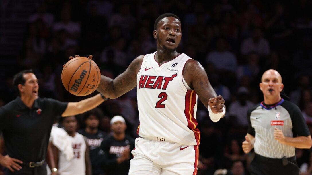 Terry Rozier