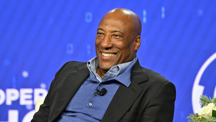 Byron Allen