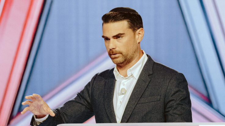 Ben Shapiro