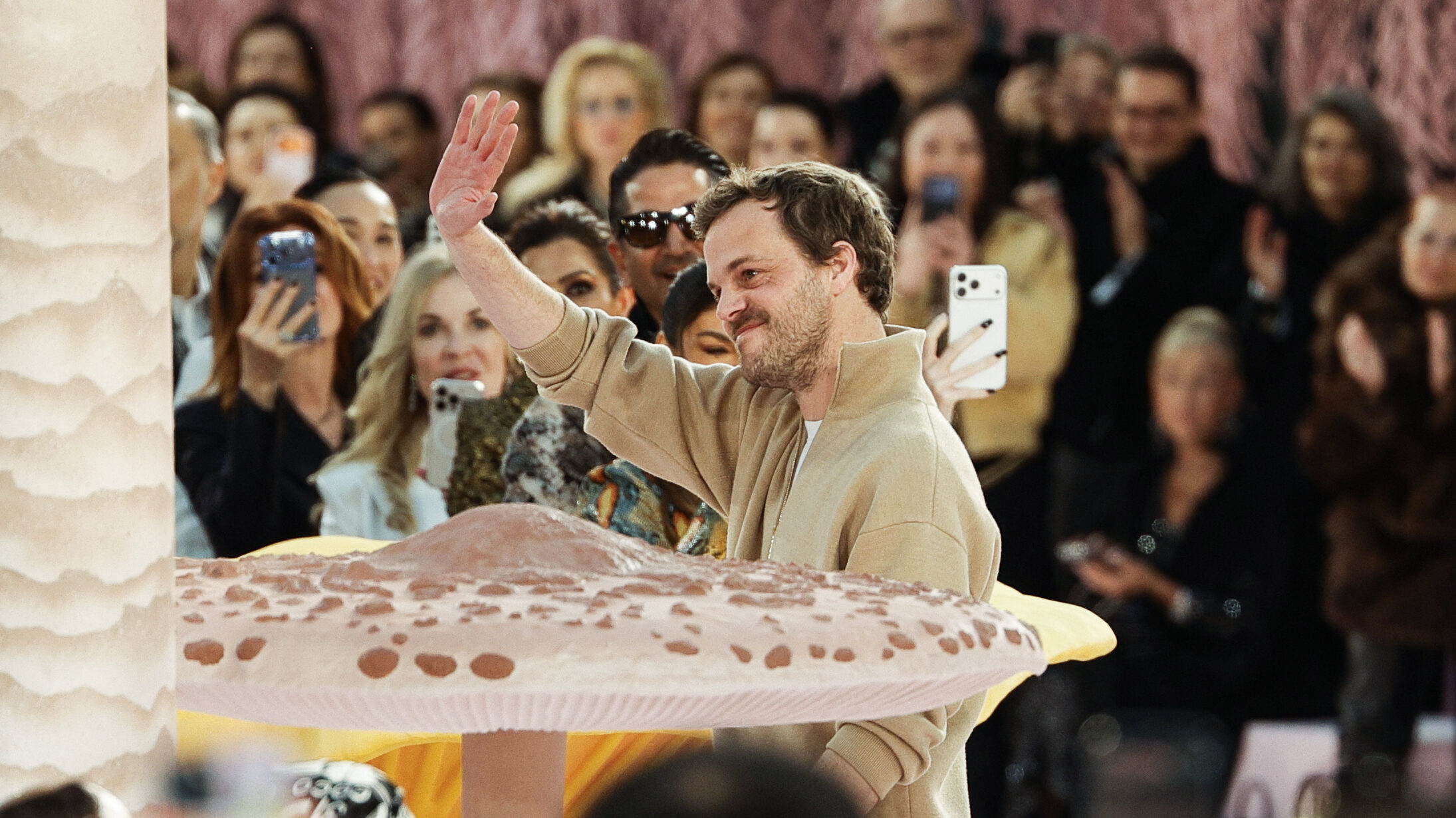 The Adidas-Satisfy Backlash & Chanel’s Momentum Gains