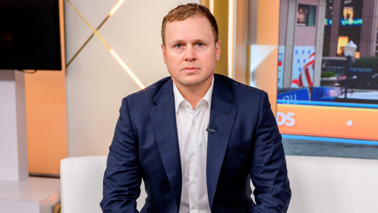 Spencer Pratt