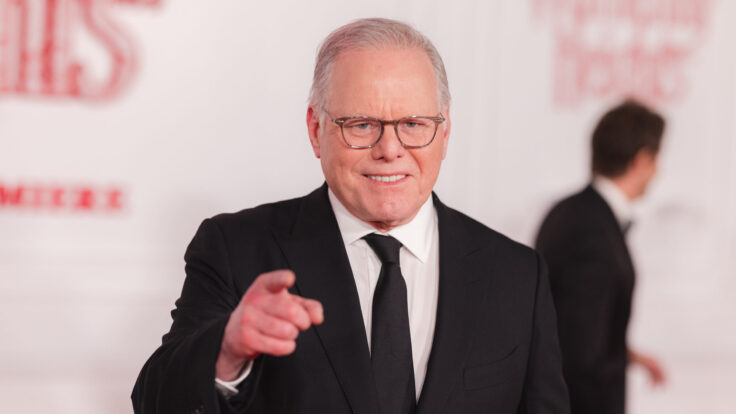 David Zaslav