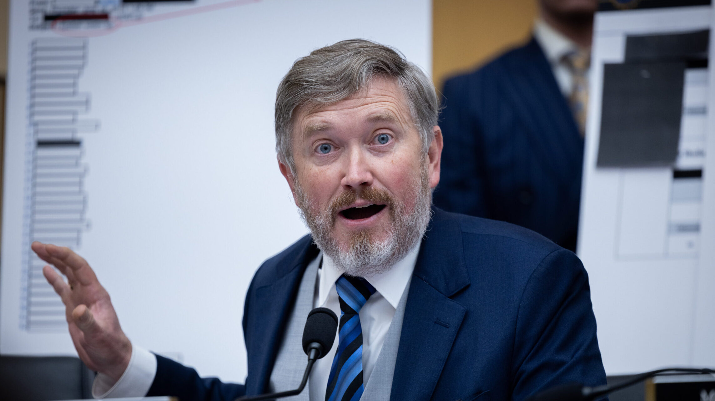 Republicans’ Midterm Tell & The Massie Prognosis