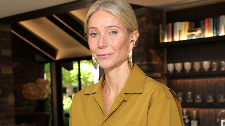 Gwyneth Paltrow