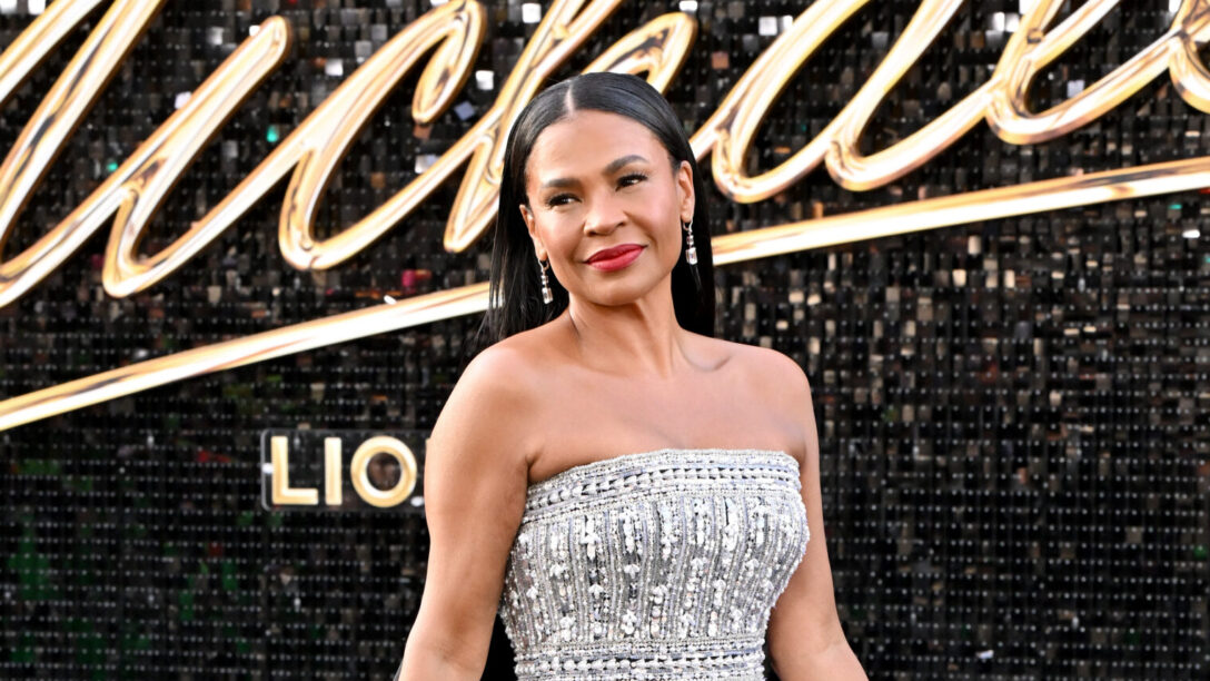 Nia Long